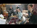 The Motet 'Funk is Dead' rehersal and interview with Quentin Young The Motet 'Funk is Dead' rehersal and interview with Quentin Young