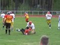 Falun Copperheads - Norrköping Panthers
