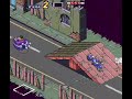 ZP Memories - Biker Mice From Mars - Konami (1994)