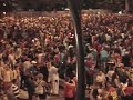 vigo celebra la victoria de españa en la eurocopa 2008
