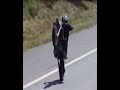 D-ROC Germany doin Wheelie 125er MZ 15PS