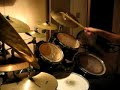 Vila Solo Bateria 1