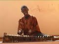 Balafon solo by Alya Dioubate