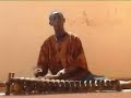 Balafon solo by Alya Dioubate