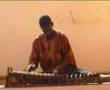 Balafon solo by Alya Dioubate