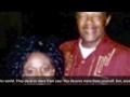 'Donna Watts? Marion Barry...' Voicemail Remix