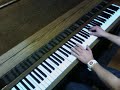 Caves (Jack's Mannequin) Tutorial