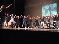 Paradosi HDC runs through their...
