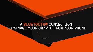  Ledger Nano X - лучший кошелек в мире
