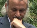 Asyl f�r irakischen Schriftsteller im fernen Mexiko