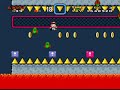 Vip1- Backdoor to Koopa Castle
