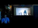 Tiki Tiki Tembo Shadow Puppet Show pt. 1