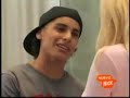aki toda la parte de la serie de skimo con los integrantes de rbd. bueno con casi todos porque ala unica que no se le ve en todo el capitulo es a dulce maria (roberta)