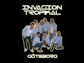 Invasion Tropikal