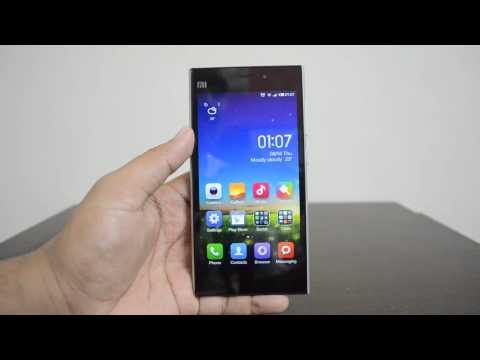 how to remove xiaomi account