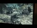 videos de CoD:WaW HC Cliffside FFA