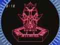 Digimon Frontier - BurningGreymon