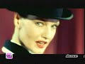 Karen Mulder video 1