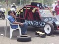 arrancon en morelia buggy