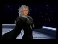 We are the champions-Kingdom hearts 2