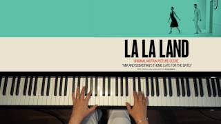 La La Land - Mia & Sebastian's Theme