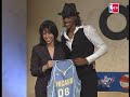 WNBA Draft 2008 - Sylvia Fowles