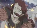 Sesshomaru's Pain Redefined