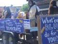 July 3, 2008 Salmon, Idaho Parade