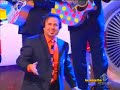 mai dire martedi 8x04 20 05 08  corto bermuda circus biondi