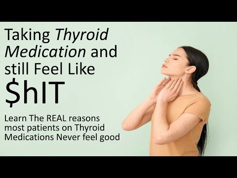 how to treat hyperthyroidism