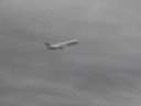 Spanair MD81 taking off (MANCHESTER) 4/10/08 Spanair MD81 taking off (MANCHESTER) 4/10/08