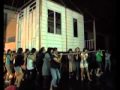 Projek Angkat Rumah Rehearsal