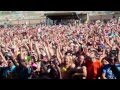 Paradiso Festival 2013 (Official Trailer)