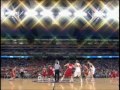 2008 Davidson Wildcats Basketball Highlights