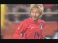 DBSK- Fighting Spirit of the East MV
