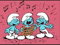 smurfenlied (bier en tieten)