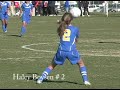 Haley Jaye Boysen Soccer Video # 35