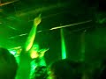12 Stones - The Way I Feel (Live at the Machine Shop)