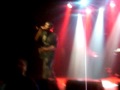 Gza - Crash The Crew Live front row TORONTO Gza - Crash The Crew Live front row TORONTO
