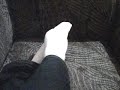 My White Socks