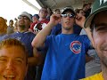 2009 Cubs vs Pirates Wrigley Field Chicago