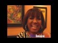 Milly Quezada Saluda a ThatsDominican.Com (2011)