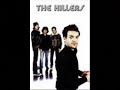 The killers - where is she