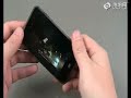 Meizu M8 demonstration by PCPOP