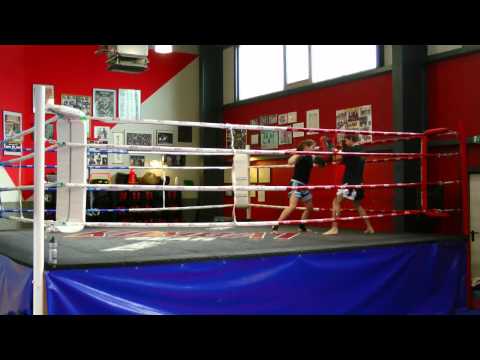 kickboxen