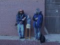 Beggar Can Be Choosers Beggar Can Be Choosers