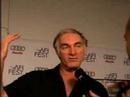 Matt McClure Interviews John Sayles
