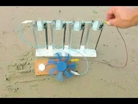 how to dissolve sea salt in water