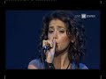 Katie Melua - Thank You Stars (live AVO Session) Katie Melua - Thank You Stars (live AVO Session)