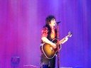 Porque las Cosas Cambian Concierto M�rida Enrique Bunbury 18